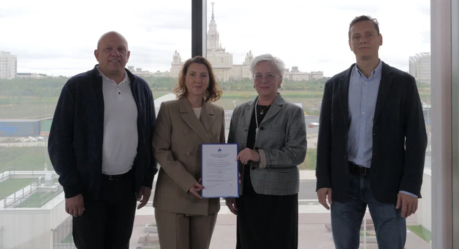 Получите профессию учителя официально и без рисков