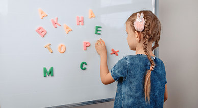 Как диагностировать речевые нарушения у детей-билингвов