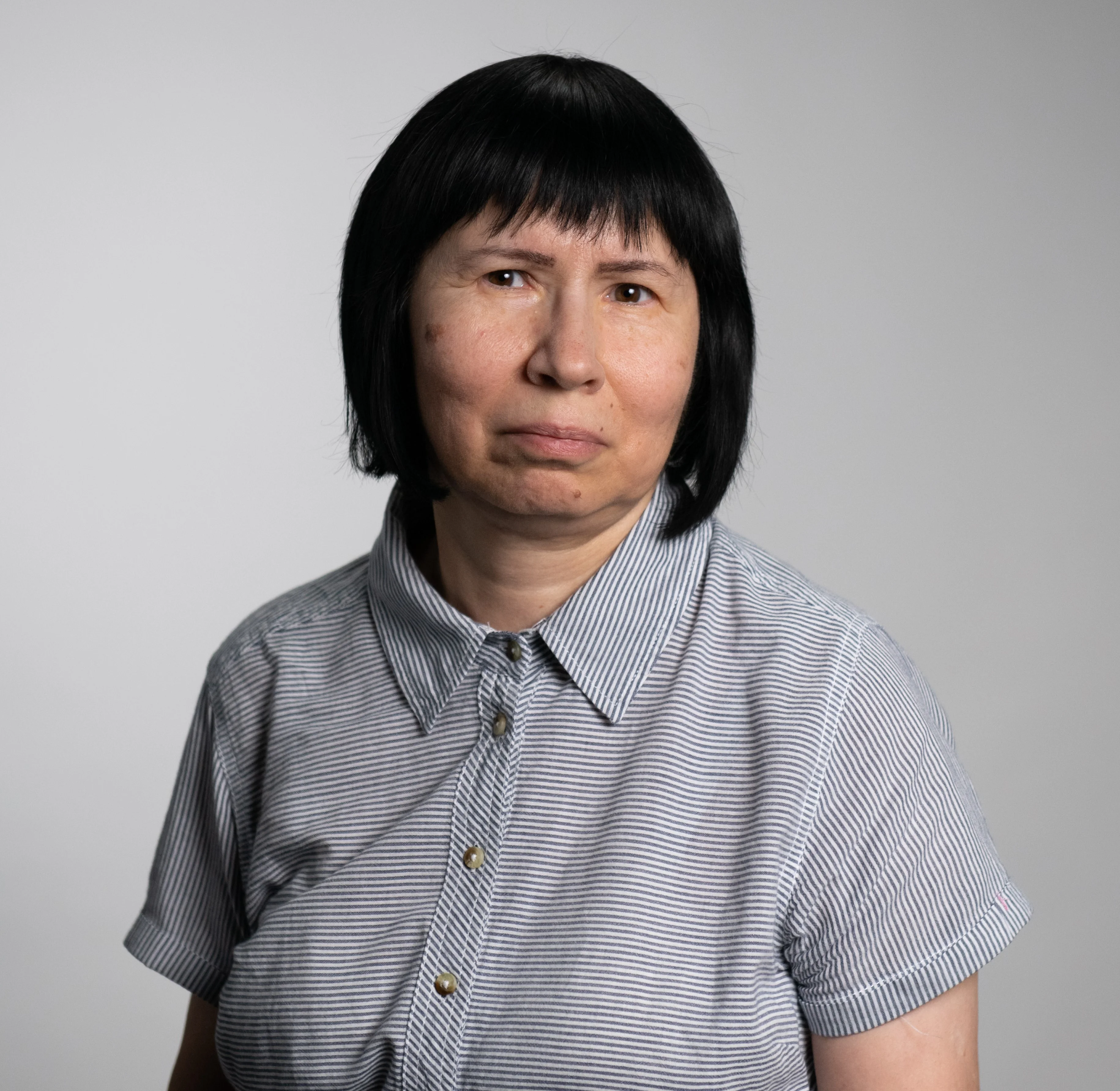 Ахметова Делара Нигматовна