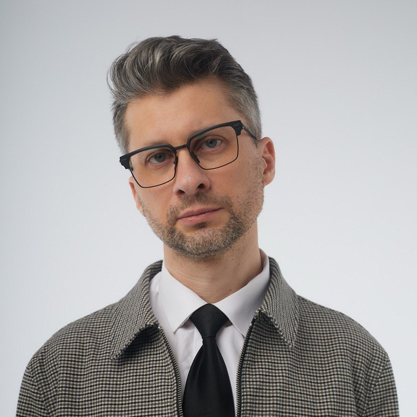 Крутых Евгений Геннадьевич