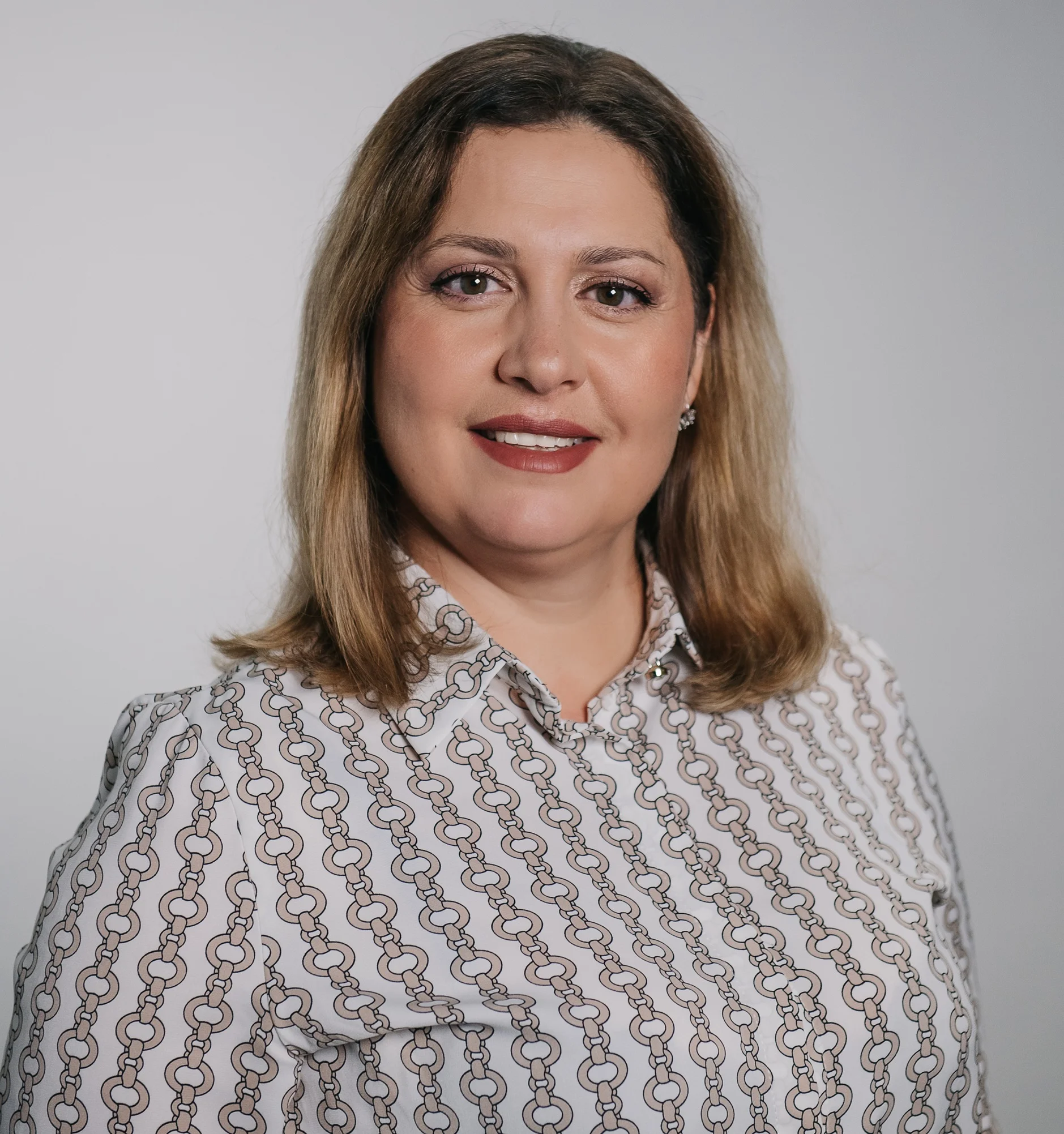 Кусачева Марина Юрьевна