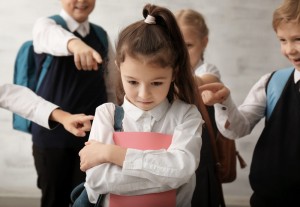 Моббинг и буллинг в школе Моббинг и буллинг в школе