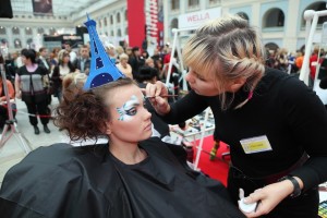 Визажист Визажист